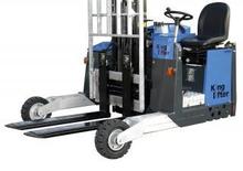 Stivuitoare montate pe camion Diesel King Lifter KL 3x3 S