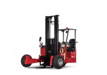 Stivuitoare montate pe camion Diesel Manitou TMM 20-4 W