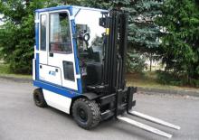 Stivuitoare Diesel rezistente la explozie Miag DFG 20 X4