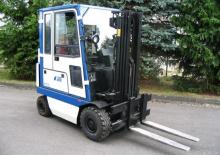 Stivuitoare Diesel rezistente la explozie Miag DFG 25 X4
