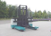 Stivuitoare multidirecționale electrice Baka EFY 60/10/40 A