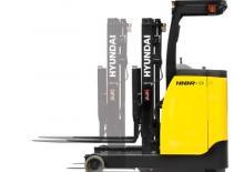Stivuitoare electrice cu catarg retractabil Hyundai 18BR-9