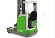 Stivuitoare electrice cu catarg retractabil Cesab Alto 160