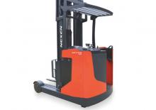 Stivuitoare electrice cu catarg retractabil Nexen APR20N-S