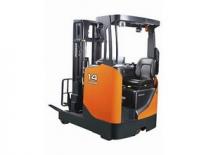 Stivuitoare electrice cu catarg retractabil Doosan BR 13 *