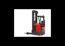 Stivuitoare electrice cu catarg retractabil Manitou ER 20 HD