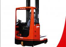 Stivuitoare electrice cu catarg retractabil Manitou ERS 16