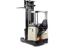 Stivuitoare electrice cu catarg retractabil Crown ESR 5220 1.4