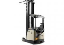 Stivuitoare electrice cu catarg retractabil Crown ESR 5280 S 1.6