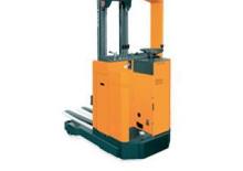 Stivuitoare electrice cu catarg retractabil Still-Wagner ESSM 1250 TR
