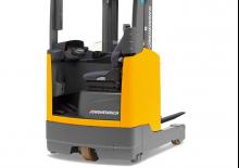 Stivuitoare electrice cu catarg retractabil Jungheinrich ETV 112