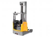 Stivuitoare electrice cu catarg retractabil Jungheinrich ETV MB 216