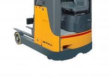 Stivuitoare electrice cu catarg retractabil Still FM 14