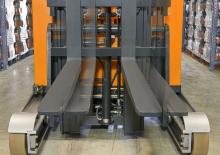 Stivuitoare electrice cu catarg retractabil Still FM-X 14 N