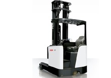 Stivuitoare electrice cu catarg retractabil TCM FRSB 14-8