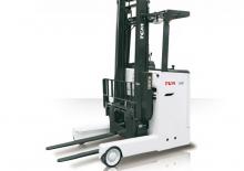 Stivuitoare electrice cu catarg retractabil TCM (J-)FRB10-9LC