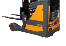 Stivuitoare electrice cu catarg retractabil OMG Neos 16 K ac