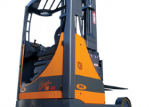 Stivuitoare electrice cu catarg retractabil OMG Neos 16
