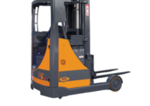 Stivuitoare electrice cu catarg retractabil OMG Neos II 16 AC 