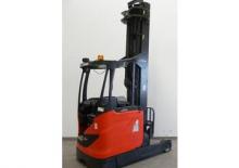 Stivuitoare electrice cu catarg retractabil Linde R16HD