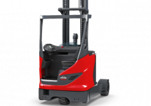 Stivuitoare electrice cu catarg retractabil Linde R20G