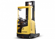 Stivuitoare electrice cu catarg retractabil Hyster R1.4E