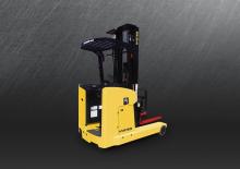 Stivuitoare electrice cu catarg retractabil Hyster R2.00E(T)X