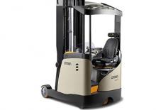 Stivuitoare electrice cu catarg retractabil Crown RD 5725 1.45 D