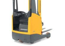 Stivuitoare electrice cu catarg retractabil Jungheinrich ETV 214