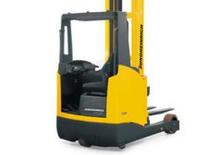 Stivuitoare electrice cu catarg retractabil Jungheinrich ETV 320 