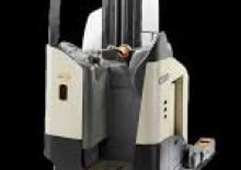 Stivuitoare electrice cu catarg retractabil Crown RMD 6095S