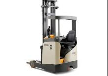 Stivuitoare electrice cu catarg retractabil Crown RR 5795 S 2.0