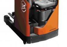 Stivuitoare electrice cu catarg retractabil BT RR-N 3 Reflex