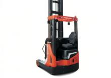 Stivuitoare electrice cu catarg retractabil Noblelift RT20B
