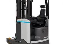 Stivuitoare electrice cu catarg retractabil UniCarriers UHD 160 