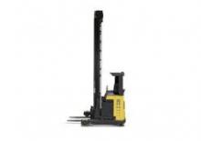 Stivuitoare electrice cu catarg retractabil Atlet UHS 200