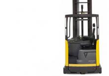 Stivuitoare electrice cu catarg retractabil Atlet UHX 200