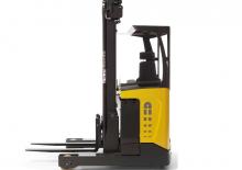Stivuitoare electrice cu catarg retractabil Atlet UMS 160