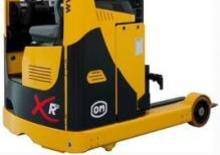 Stivuitoare electrice cu catarg retractabil OM XR 14 ac