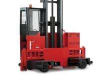 Încărcătoare laterale electrice RAYMOND 9400-SL60TT
