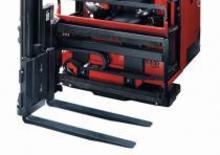 Încărcătoare laterale electrice BT C 10