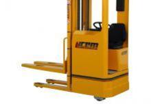 Încărcătoare laterale electrice Icem GTE