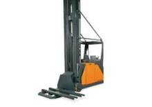 Încărcătoare laterale electrice Still-Wagner GX 08 TE 2.450