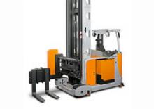 Încărcătoare laterale electrice Still GX-Q TR