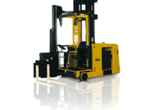 Încărcătoare laterale electrice Yale MTC15 SWB