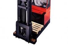 Încărcătoare laterale electrice BT VR 1.25