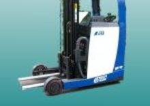 Reach Trucks (electrostivuitoare) electrice rezistente la explozie Miag EFM 25 XE 3