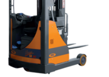 Stivuitoare electrice cu catarg retractabil OMG Neos II 20 AC EX 