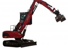 Stivuitoare Solmec EXP 5025