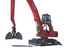 Stivuitoare Solmec EXP 5045 
